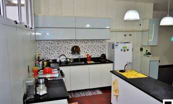 Imagem 6: SHIN QI 1 lago norte; Casa de esquina