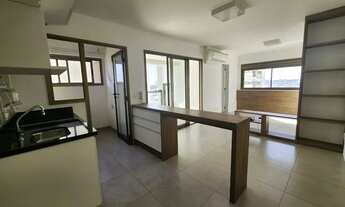 Imagem 3: Apartamento Venda 1 Dormitórios - 45 m² Chácara Klabin