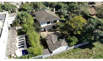 Imagem 3: Casa com 6 dormitórios à venda, 437 m² por R$ 2.951.000 - Alphaville - Nova Lima/MG