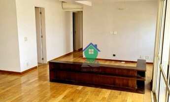 Imagem 3: Apartamento, 134 m² - venda por R$ 1.475.000,00 ou aluguel por R$ 9.045,32/mês - Vila Ipoj