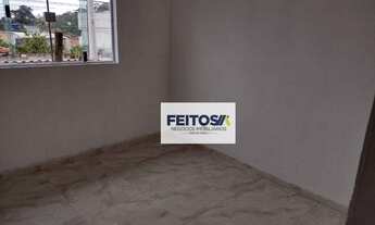 Imagem 3: Casa com 2 dormitórios à venda por R$ 280.000,00 - Parque Residencial Marengo - Itaquaquec