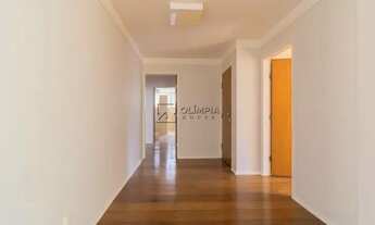 Imagem 7: Apartamento Locação 4 Dormitórios - 256 m² Jardim Paulista