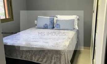 Imagem 4: Apartamento para Locação em Arujá, Chácara São José, 2 dormitórios, 1 banheiro, 1 vaga