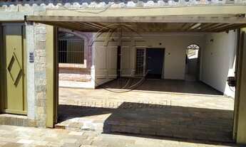 Imagem: Casa para Venda em Ribeirão Preto, Sumarezinho