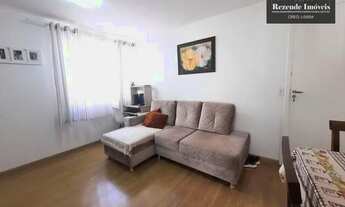 Imagem 6: Apartamento com 2 dormitórios à venda, 49 m² por R$ 159.000,00 - Campo Comprido - Curitiba