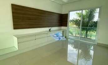 Imagem 3: Sobrado para locação com 4 dormitórios - Condomínio Saint Patrick - Parque Reserva Fazenda