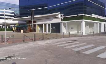 Imagem 2: Lojão com 60 m² no térreo podendo construir girau de 30m² melhor ponto do shopping