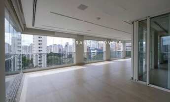 Imagem 7: AP06969 Vila Olímpia - SP Apartamento para locação 350 m² / 4 suítes / 6 vagas