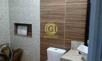 Imagem 4: CASA RESIDENCIAL em JACAREÍ - SP, JARDIM DO MARQUÊS