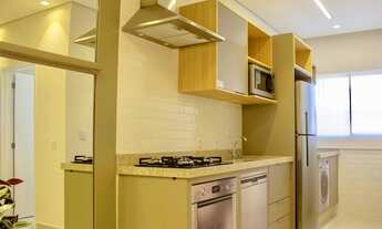 Imagem 10: Apartamento em frente a UNIFRAN