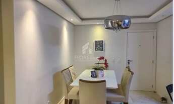 Imagem 4: Apartamento 02 dormitórios 01 suíte no bairro Praia Comprida em São José