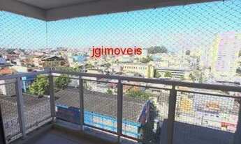 Imagem 6: APARTAMENTO RESIDENCIAL em DIADEMA - SP, CENTRO