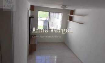 Imagem 3: Apartamento à venda no bairro Vila Menck - Osasco/SP