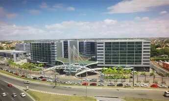 Imagem 7: SALA COMERCIAL NO HANGAR BUSINESS PARK PARA ALIGUEL OU VENDA