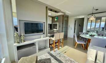 Imagem 6: 3 DORMITÓRIOS COM VISTA DEFINITIVA PARA O MAR - 60X PARA PAGAR!