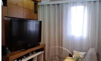 Imagem 7: Apto vila ema 69 mts , 1 suite, 1 vaga