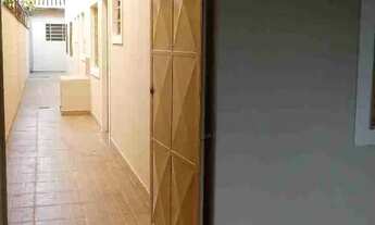 Imagem 2: Casa Jardim América