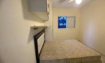 Imagem 5: Apartamento na Aviação