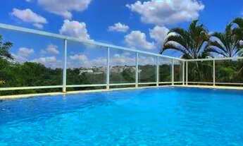 Imagem: Casa Venda e Locação Alto Padrão em Condomínios