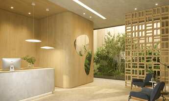 Imagem 6: Apartamento com 2 Suítes na Gávea