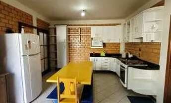 Imagem 2: Casa para aluguel com 196 m² com 2 dormitórios na Barra do Aririú - Palhoça - SC