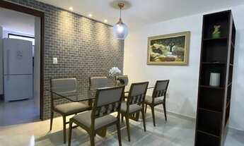 Imagem 5: VENDE-SE excelente apartamento medindo 96m2 com 3 quartos bairro do Tambaú - João Pessoa