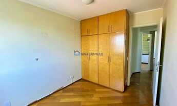 Imagem 5: Metrô Jabaquara - 2 dormitórios - 2 vagas de garagem