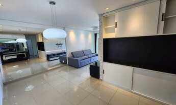 Imagem 6: Apartamento para aluguel com 115 metros quadrados com 3 quartos