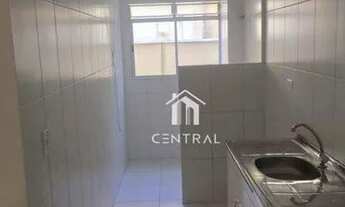 Imagem 5: Apartamento com 2 dormitórios à venda, 55 m² por R$ 285.000,00 - Vila Rosália - Guarulhos