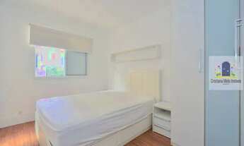 Imagem 12: Apartamento com 2 dormitórios à venda, 62 m² - Vila Olímpia - São Paulo/SP