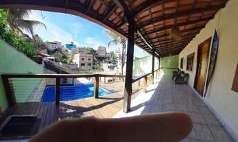 Imagem 7: Casa no tropical, pego carro,lote,loja,galpão como parte do pagamento