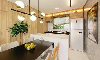 Imagem 3: Casas duplex 3/4 sendo 1 suíte - Like Residence