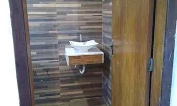 Imagem 4: Casa de alvenaria