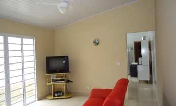 Imagem 6: Casa Caragua Praia das Palmeiras