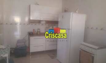 Imagem 7: Casa com 2 dormitórios para alugar, 90 m² por R$ 2.000/mês - Mumbuca - Maricá/RJ