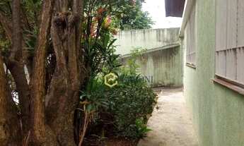 Imagem 3: Casa à venda, 127 m² por R$ 1.000.000,00 - Jardim Santo Elias - São Paulo/SP