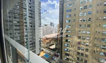 Imagem 6: Apartamento novo para locação na Vila Clementino, São Paulo, SP