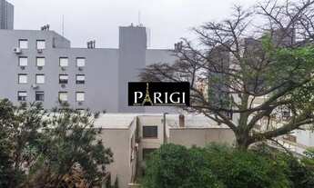 Imagem 7: Apartamento com 3 dormitórios para alugar, 115 m² por R$ 3.457,00/mês - Petrópolis - Porto