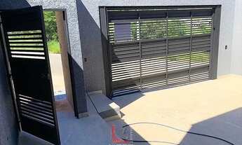 Imagem 3: Casa térrea a venda no villa Verde