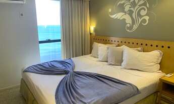 Imagem 6: Hosts BR - Flat Vista Deslumbrante Meireles