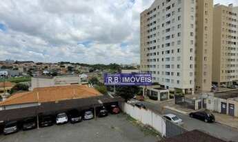 Imagem 5: Apartamento com 3 Quartos e 2 banheiros à Venda, 70 m² por R$ 320.000 E ALUGUEL 1650,00