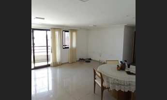 Imagem 3: Apartamento para aluguel tem 125 metros quadrados com 3 quartos em Varjota - Fortaleza - C