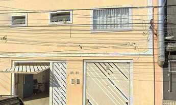 Imagem: Salão Comercial no Jardim Suzana, Interlagos