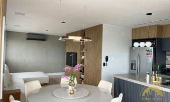 Imagem 7: Apartamento duiplex com 3 dormitorios na Pompeia - Santos - São Paulo