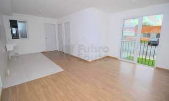 Imagem: Apartamento Padrão em Pelotas