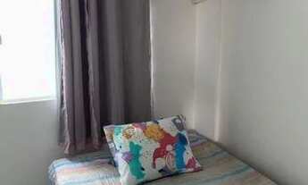 Imagem 7: Casa com 2 dormitórios para alugar, 48 m² por R$ 2.500,01/mês - Bairro Novo - Olinda/PE