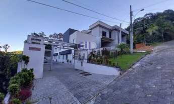 Imagem: Casa 2 quartos Bairro São Marcos Joinville