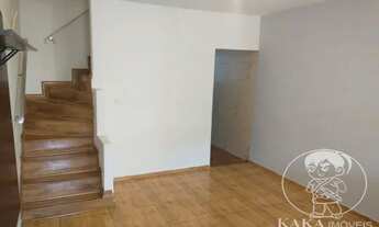 Imagem: Sobrado à venda - Mooca