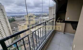 Imagem 2: Condominio Bellini Alphaville - 2 suites, sala ampliada 2 vagas