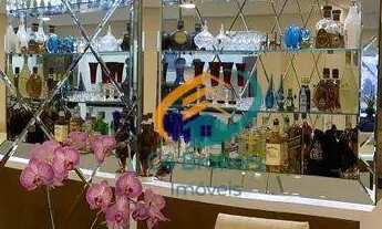 Imagem 3: Apartamento com 3 dormitórios à venda, 94 m² por R$ 1.150.000,00 - Jardim Santa Mena - Gua